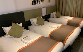 Hotel Vista Hiroshima